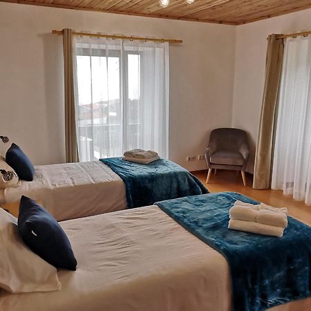 Casa Do Antonio Julio Guest House Sao Roque do Pico Room photo